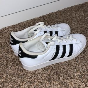 Adidas Superstars